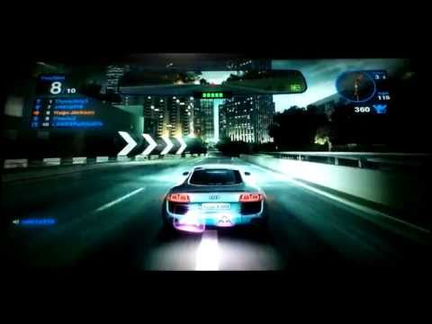 blur xbox 360 test