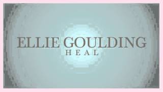 Ellie Goulding - Heal (snippet)