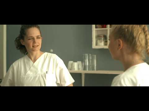 Lisa Guzek, Demoband 2019, Szene 1: "Medikamentenraub"