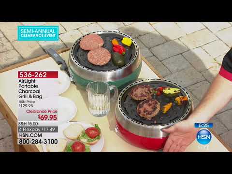 HSN | Kitchen Clearance up to 50% Off 12.24.2017 - 01 PM