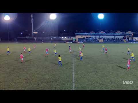 Albion Sports v Thackley   05.04.2023 (NCEL Premier Division)