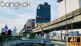 Ibis Bangkok Siam hotel, near MBK center / cheap hotel