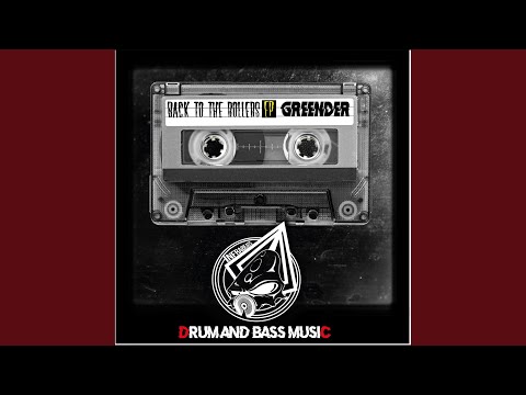 Greender - Colombian deep up