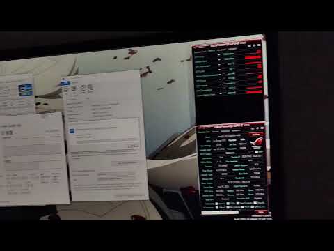 World Slowest Geekbench6 GPU Score ever!