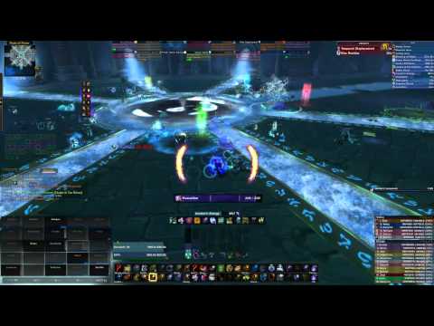 ScrubBusters vs Immerseus (25-Man Heroic)