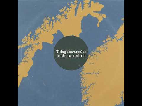 Ol' Burger Beats - Tidagersvarselet Instrumentals [Full EP]
