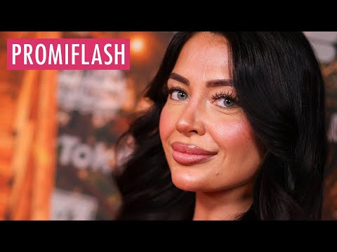Video Thumbnail: Schwieg über Liebe: Vanessa Brahimi wollte Serkan schützen