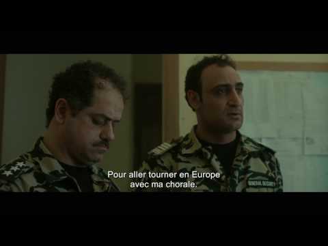 Bande-annonce "Tramontane" de Vatche Boulghourjian