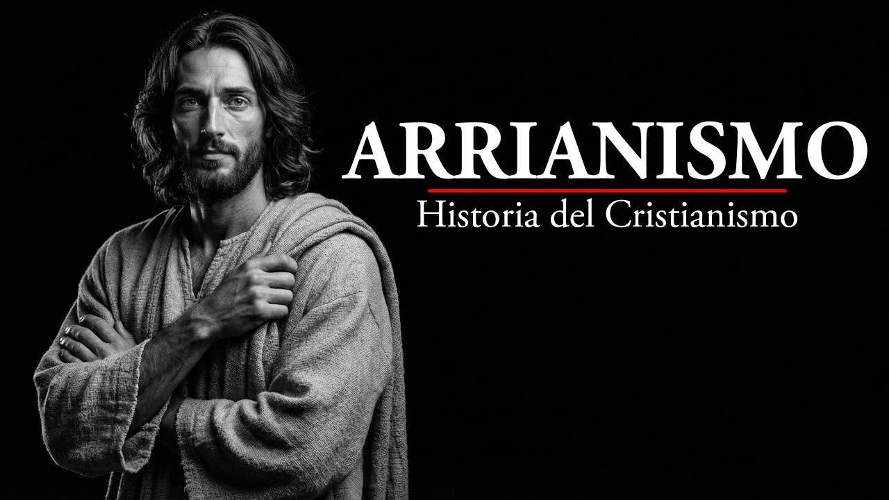 Historia del Cristianismo: Arrianismo (Audio Podcast)