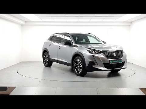 Peugeot 2008 1.2 Puretech 100bhp Allure - Image 2
