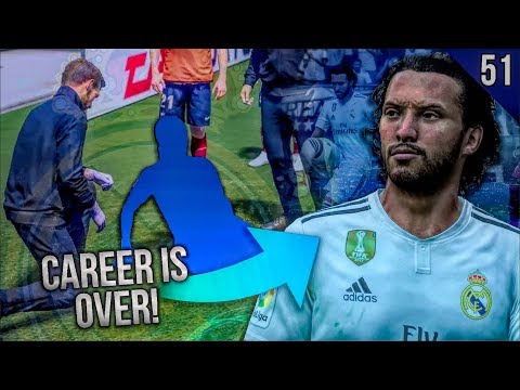 CAREER ENDING INJURY! | FIFA 19 Career Mode My Player | Episode #51