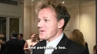 Harry Hill's TV Burp - Sing along