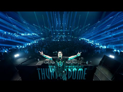 Thunderdome 2024 | Ophidian