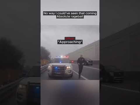 200IQ Way To Get Out Of A Speeding Ticket Every Time