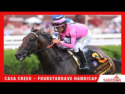 Casa Creed - 2023 - The Fourstardave