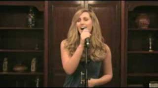 When You Say Nothing At All - Alison Krauss, Christen Sawyer