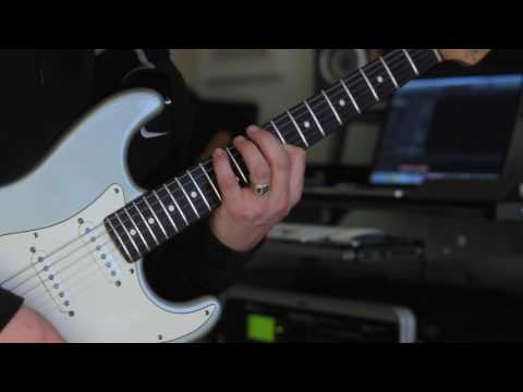 Improv - Rick Graham Guitar
