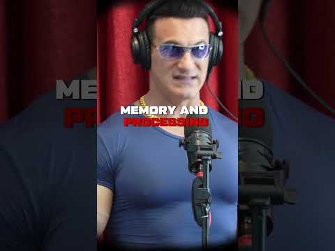 Why everyone is taking 20 grams of Creatine now