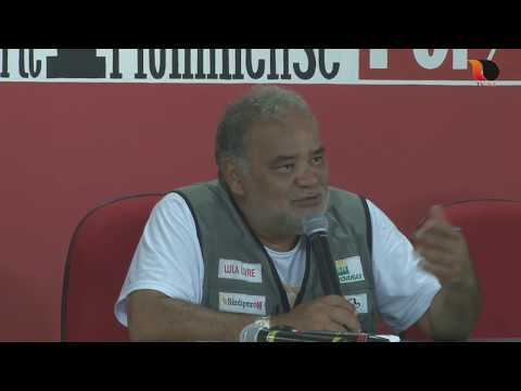 AO VIVO: Seminário de Multiplicadores da Alternativa ao Plano de Equacionamento de Déficit da Petros