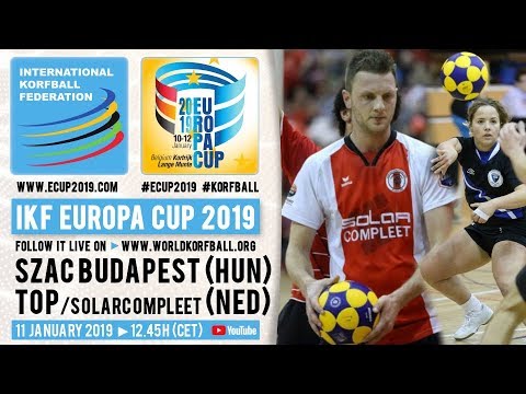 IKF ECup 2019 1908 SZAC KSE - TOP/SolarCompleet