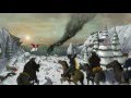 "Rescue at Pine Ridge" - Epic Buffalo Soldier Novel