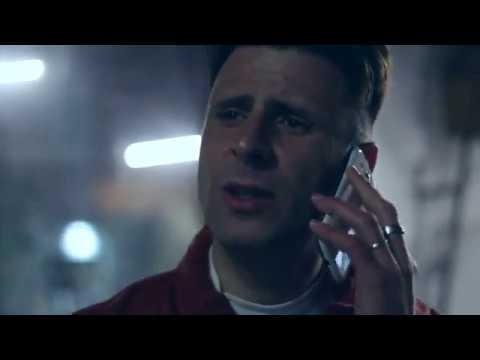 Alessio Ossino - Stanotte (Official Video 2018)