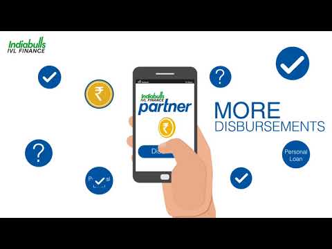 Indiabulls Partner - Refer and Earn Video