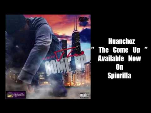 Huanchoz - Intro