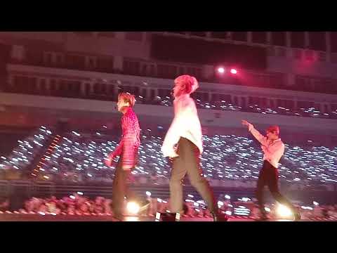 190929 EXO PLANET#5 in Taipei 09