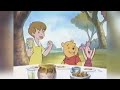Winnie The Pooh Seasons Of Giving 1999 Home Video Trailer