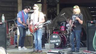 Idle Threats Kiddo Version Bad M.F.!