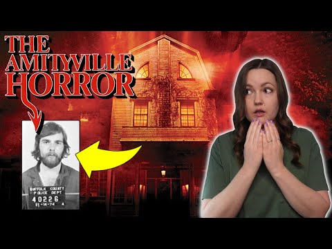 The TRUE Story Behind The Amityville Horror | Truly Horror