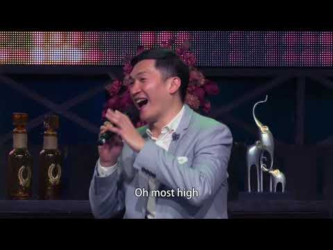 Philp Mantofa : It Is Good | | Oldies Worship Night 2 Album