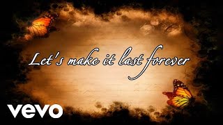 Westlife - Story Of Love (Lyric Video)