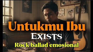 Download lagu Untukmu Ibu – Exists | Persembahan Tulus Tentang Kasih Tak Bertepi | cover Phoenixone mp3
