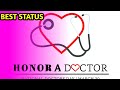 Happy Doctors Day 2023 Doctors Day Whatsapp Status Ringtone Status