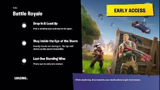 Return of Dope Boi  Fortnite Fail