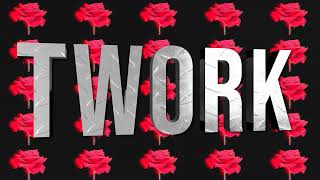 Rubi Rose - TWORK (Lyric Video)