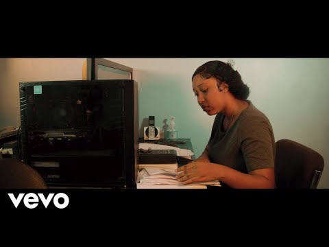 Vyzadon - 9 to 5 | Official Video