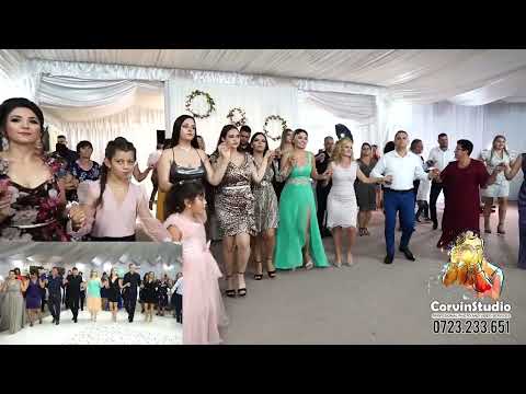 VIOLETA CONSTANTIN  - LIVE 2023 - COLAJ HORA MARE