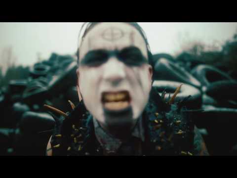 Dead Animal Assembly Plant - Rise With Me [OFFICIAL VIDEO]