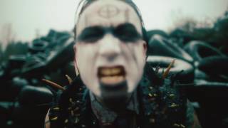 Dead Animal Assembly Plant - Rise With Me [OFFICIAL VIDEO]