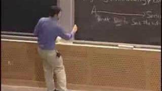Lec 22 | MIT 6.033 Computer System Engineering, Spring 2005