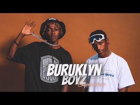 Best of Buruklyn Boyz | Buruklyn Boyz Mix @BudplayRadio