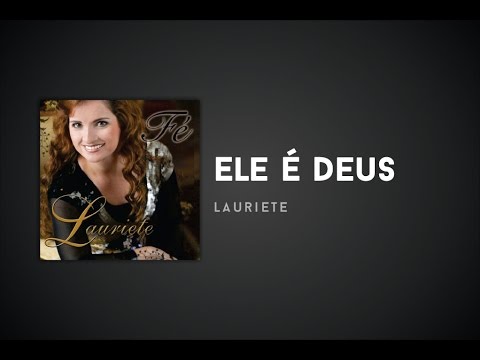 Ele É Deus video