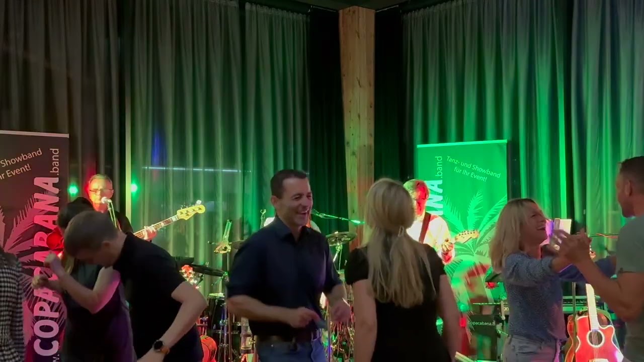 Proud Mary - Tina Turner