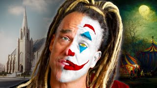 The Dark Rise Of A Disturbing Faith Healer | Todd White Documentary