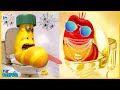 LARVA SEASON 3 EPISODE 142 282 CARTOON BOX TOP 55 BEST CARTOON COLLECTION SMToonVietnamlarva
