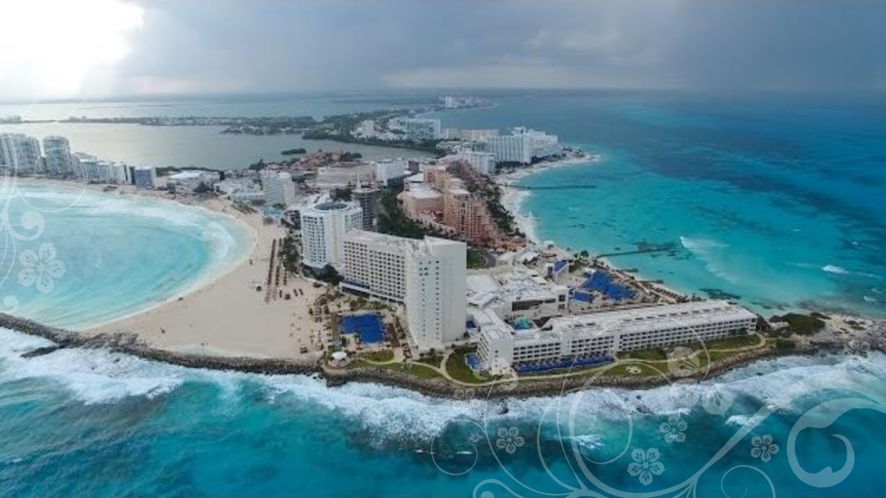 How Much is a Wedding at Hyatt Ziva Cancun?