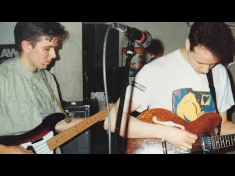 The Field Mice - live at The Falcon, Camden, London  18th April 1989